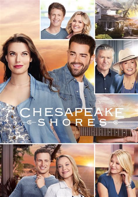 megashare chesapeake shores|Watch Chesapeake Shores Streaming Online .